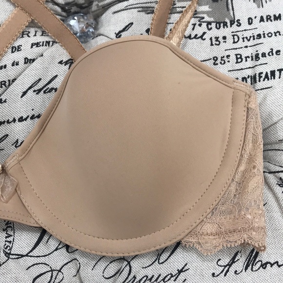 🎁b.tempt'd by Wacoal B Delighted Convertible Bra - Picture 7 of 9